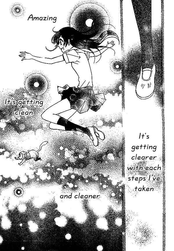 Page 22 Chapter 34 Kamisama Hajimemashita