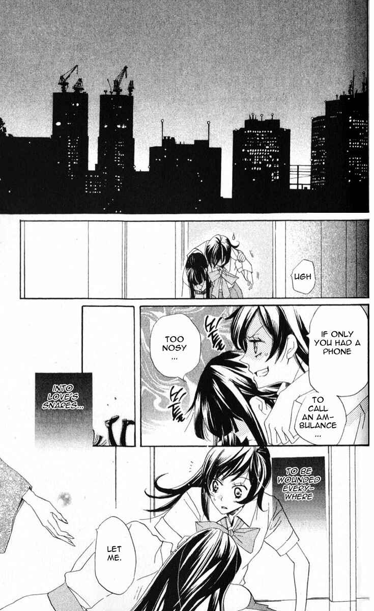 Page 30 Chapter 35 Kamisama Hajimemashita