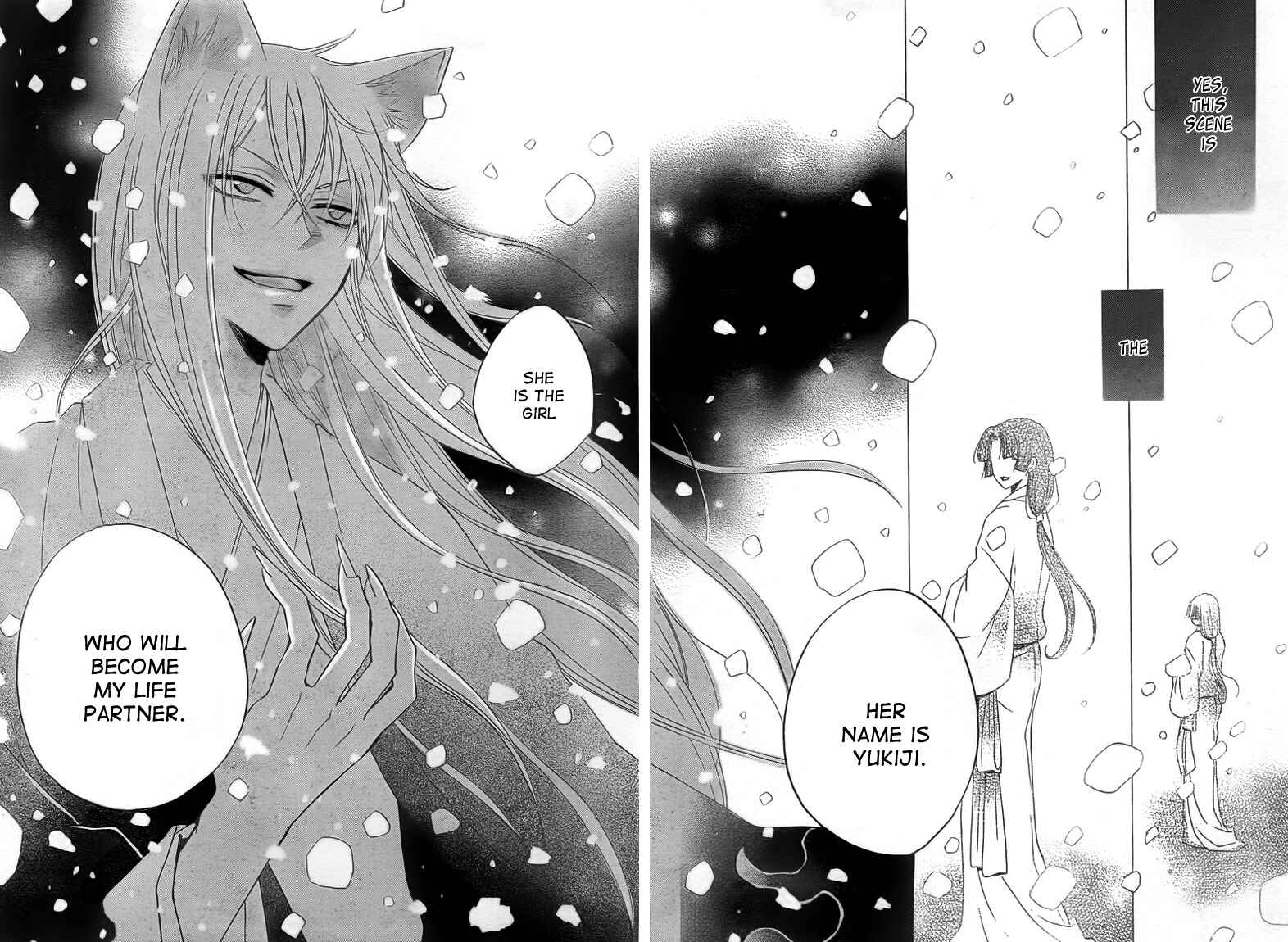 Page 28 Chapter 78 Kamisama Hajimemashita