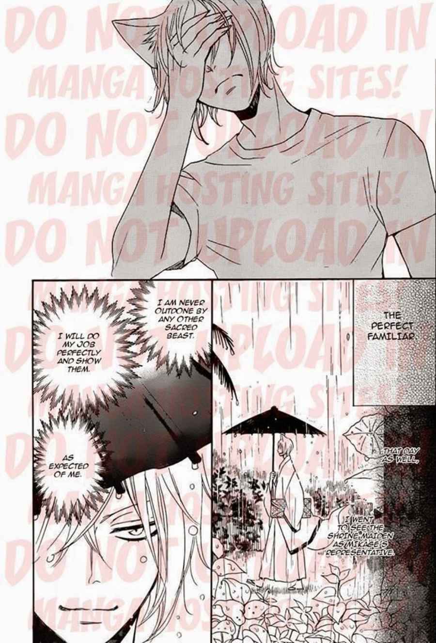 Page 10 Chapter 115 Kamisama Hajimemashita