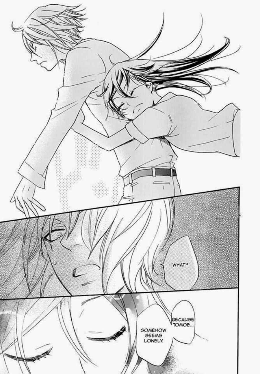 Page 31 Chapter 115 Kamisama Hajimemashita