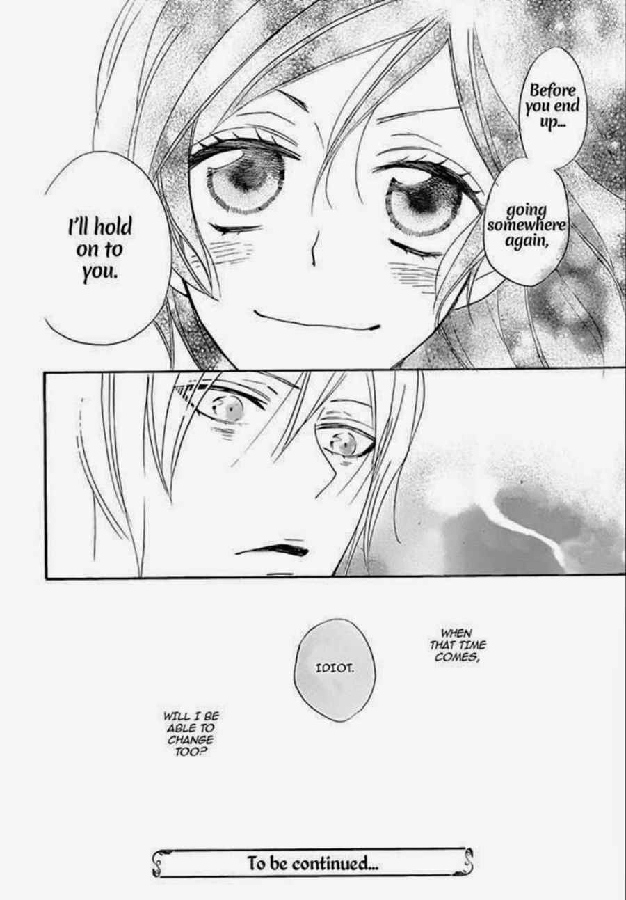 Page 32 Chapter 115 Kamisama Hajimemashita