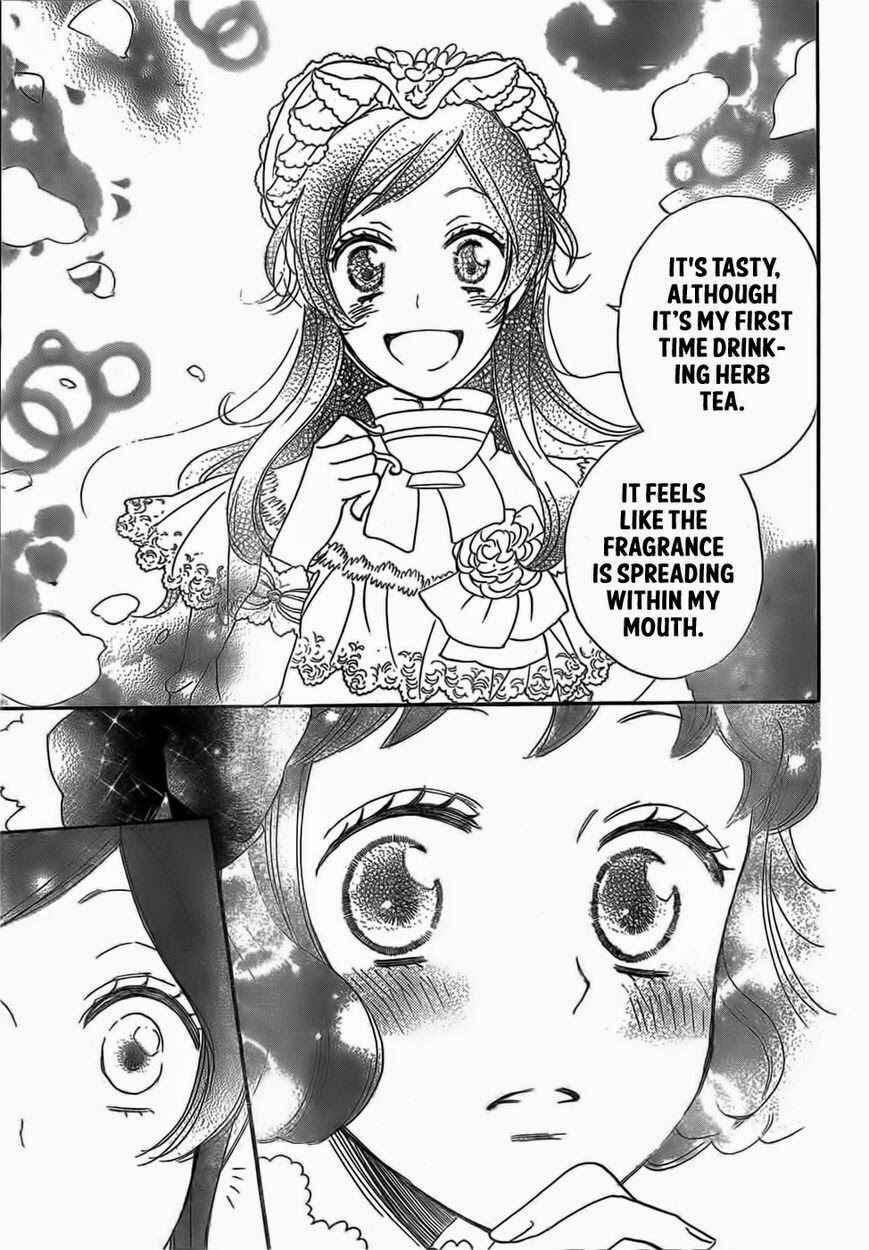 Page 22 Chapter 128 Kamisama Hajimemashita