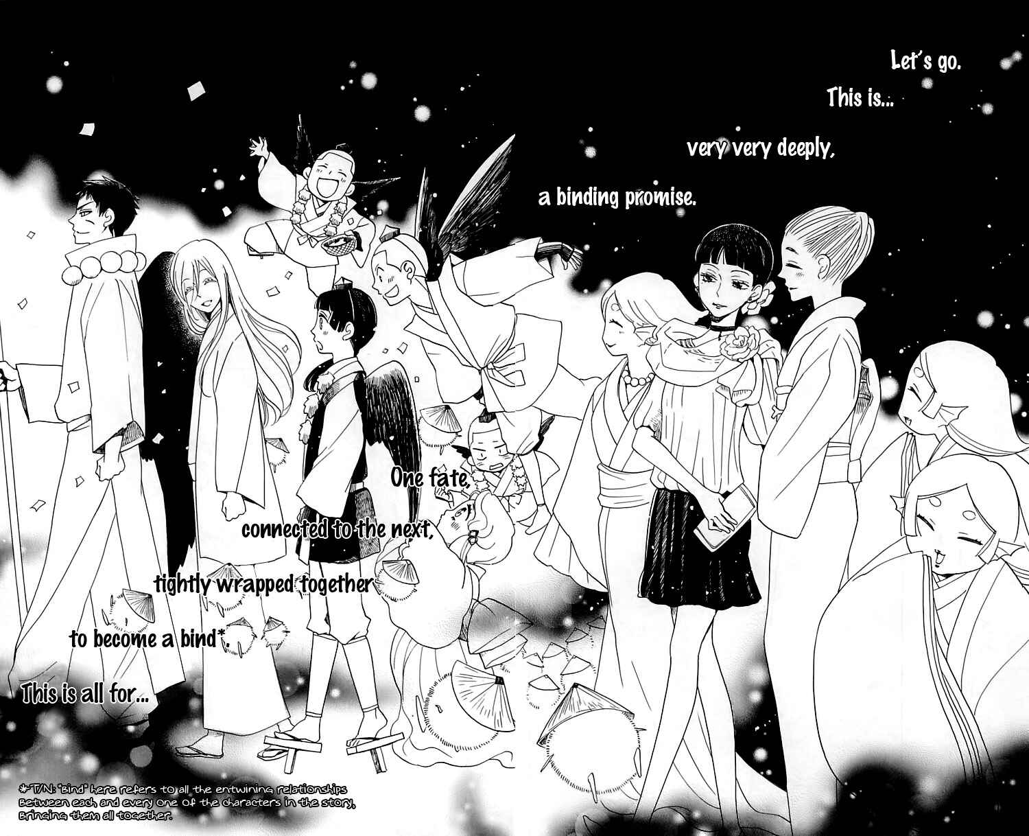 Page 29 Chapter 148 Kamisama Hajimemashita