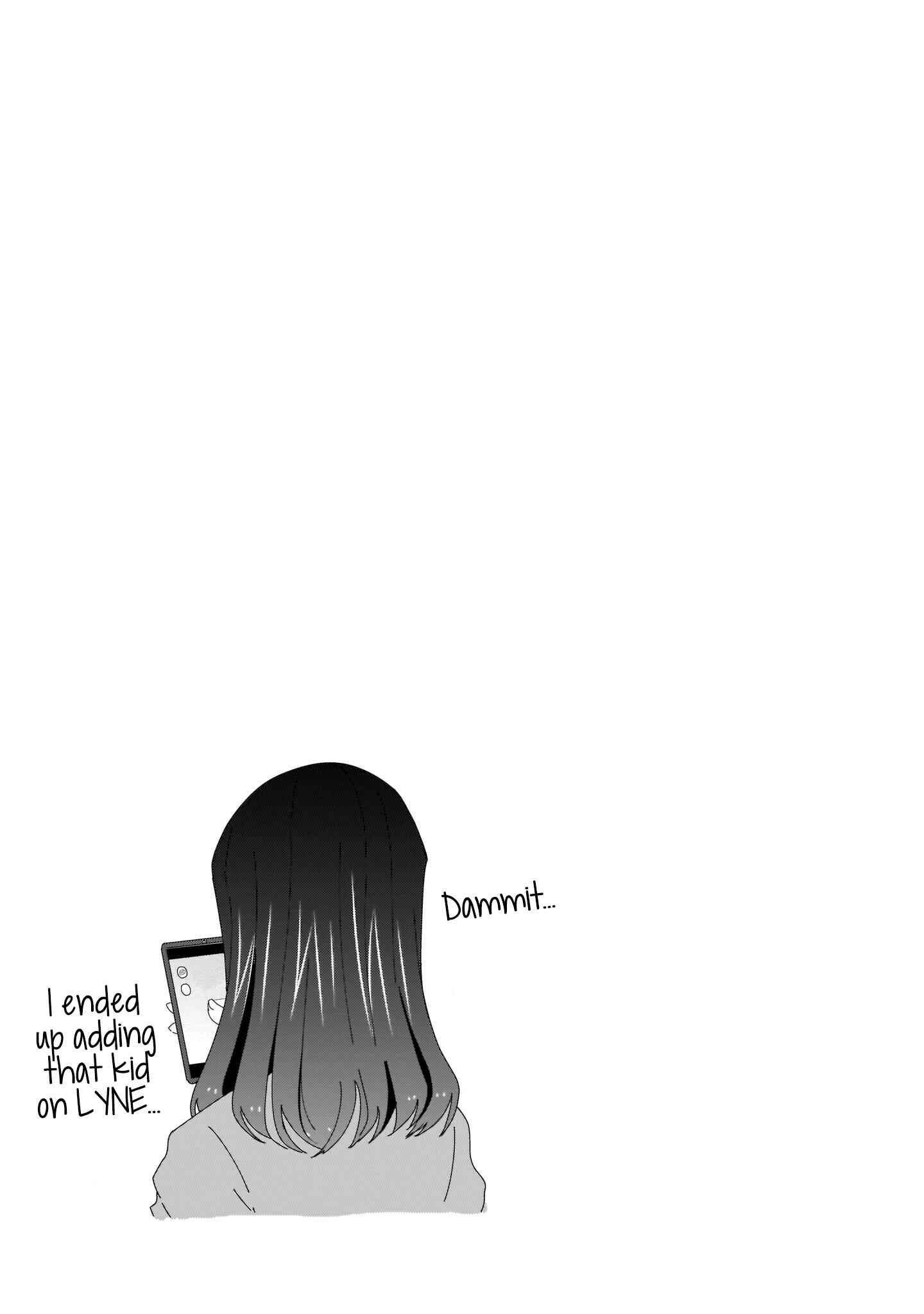 Page 17 Chapter 4 The Demon Lords Love Life Isnt Going Well