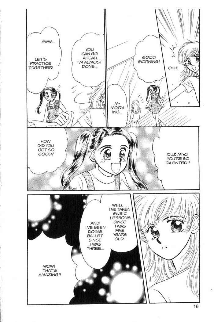 Page 17 Chapter 3 B.B. Explosion