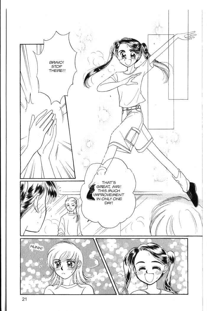 Page 22 Chapter 3 B.B. Explosion