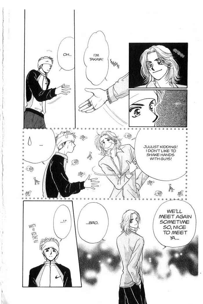 Page 75 Chapter 3 B.B. Explosion