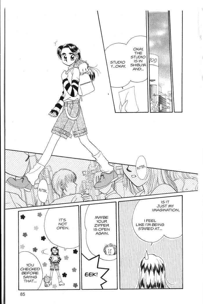 Page 86 Chapter 3 B.B. Explosion