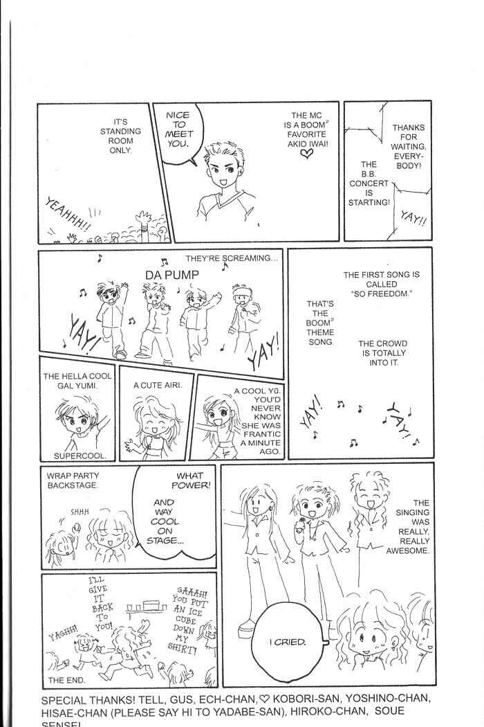 Page 2 Chapter 3.6 B.B. Explosion