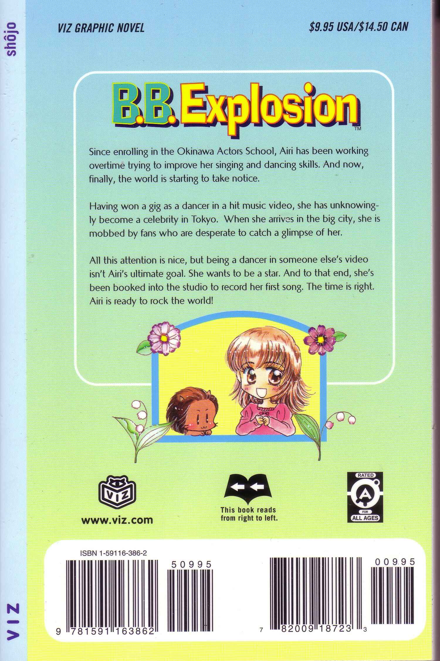 Page 3 Chapter 3.6 B.B. Explosion