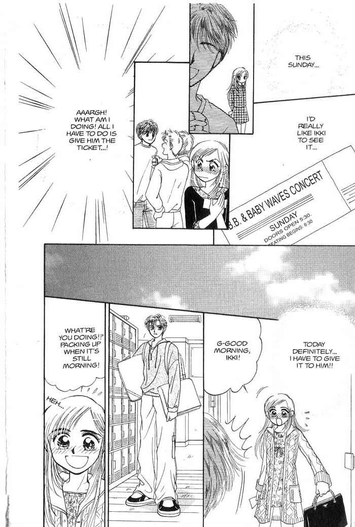 Page 30 Chapter 2.5 B.B. Explosion