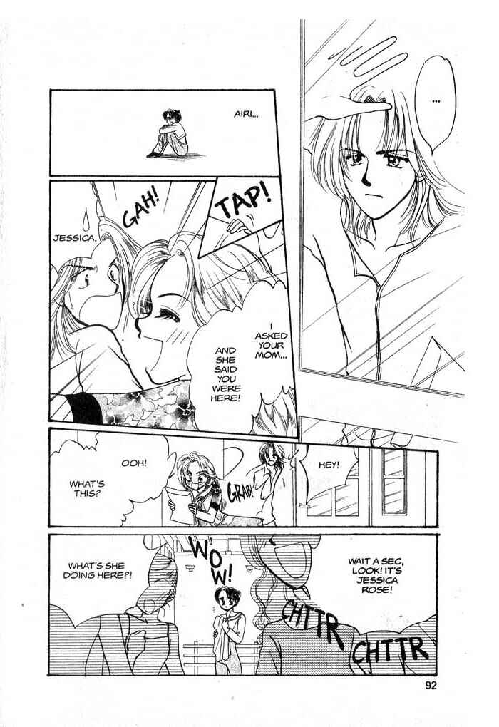 Page 22 Chapter 5.5 B.B. Explosion