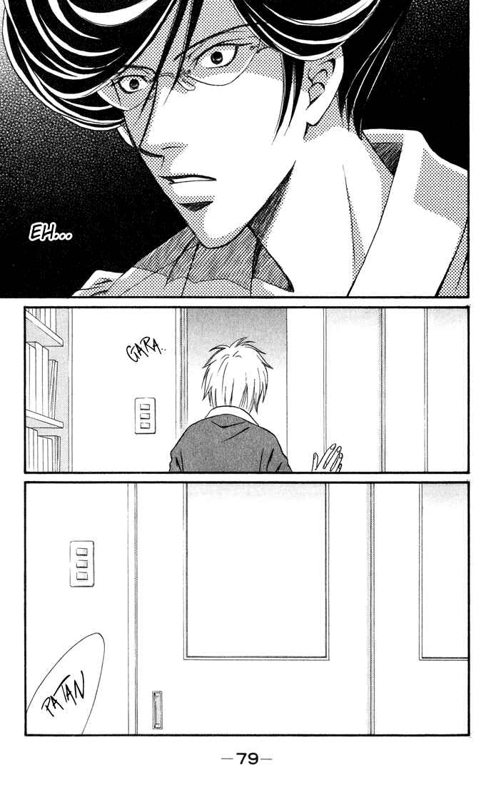 Page 37 Chapter 10 Akkan Baby