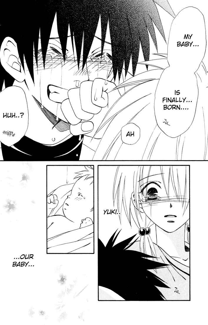 Page 39 Chapter 12 Akkan Baby