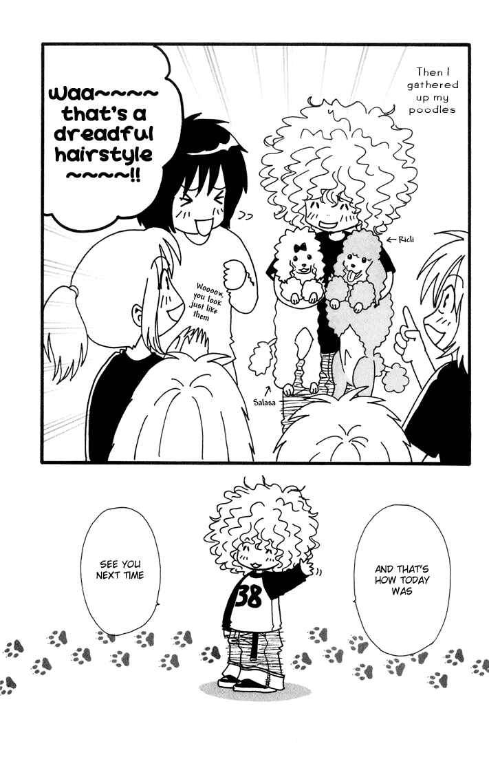 Page 44 Chapter 8 Akkan Baby