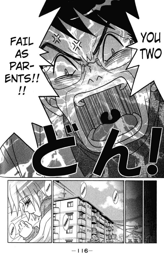 Page 28 Chapter 3 Akkan Baby