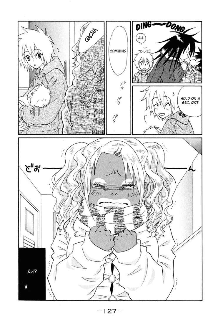 Page 39 Chapter 3 Akkan Baby