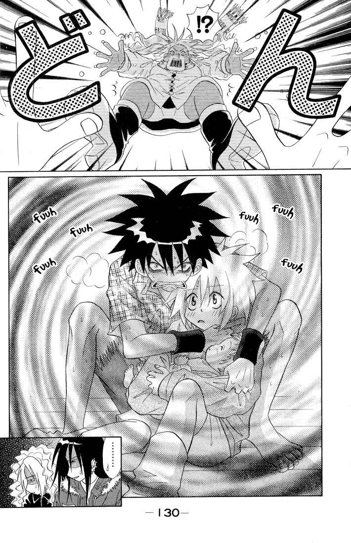 Page 2 Chapter 4 Akkan Baby