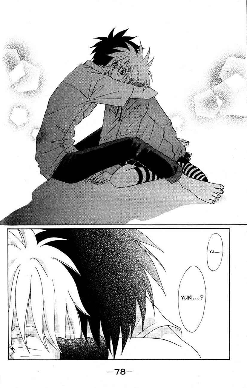 Page 29 Chapter 2 Akkan Baby