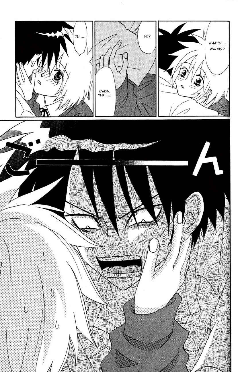 Page 30 Chapter 2 Akkan Baby