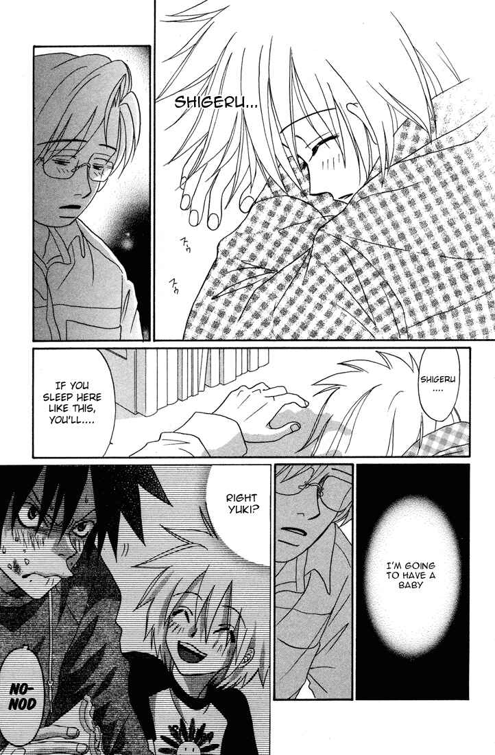 Page 38 Chapter 5 Akkan Baby