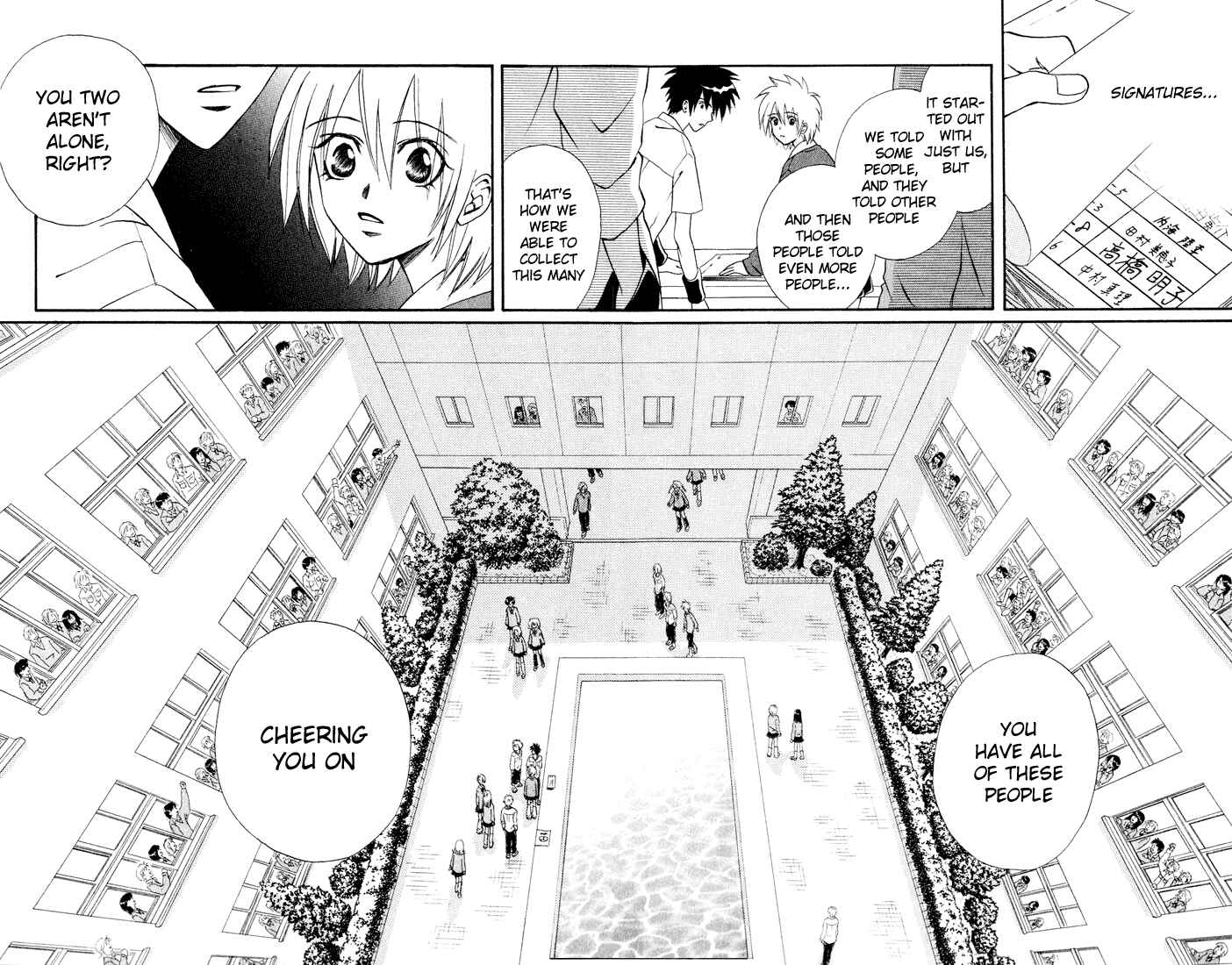 Page 17 Chapter 9 Akkan Baby