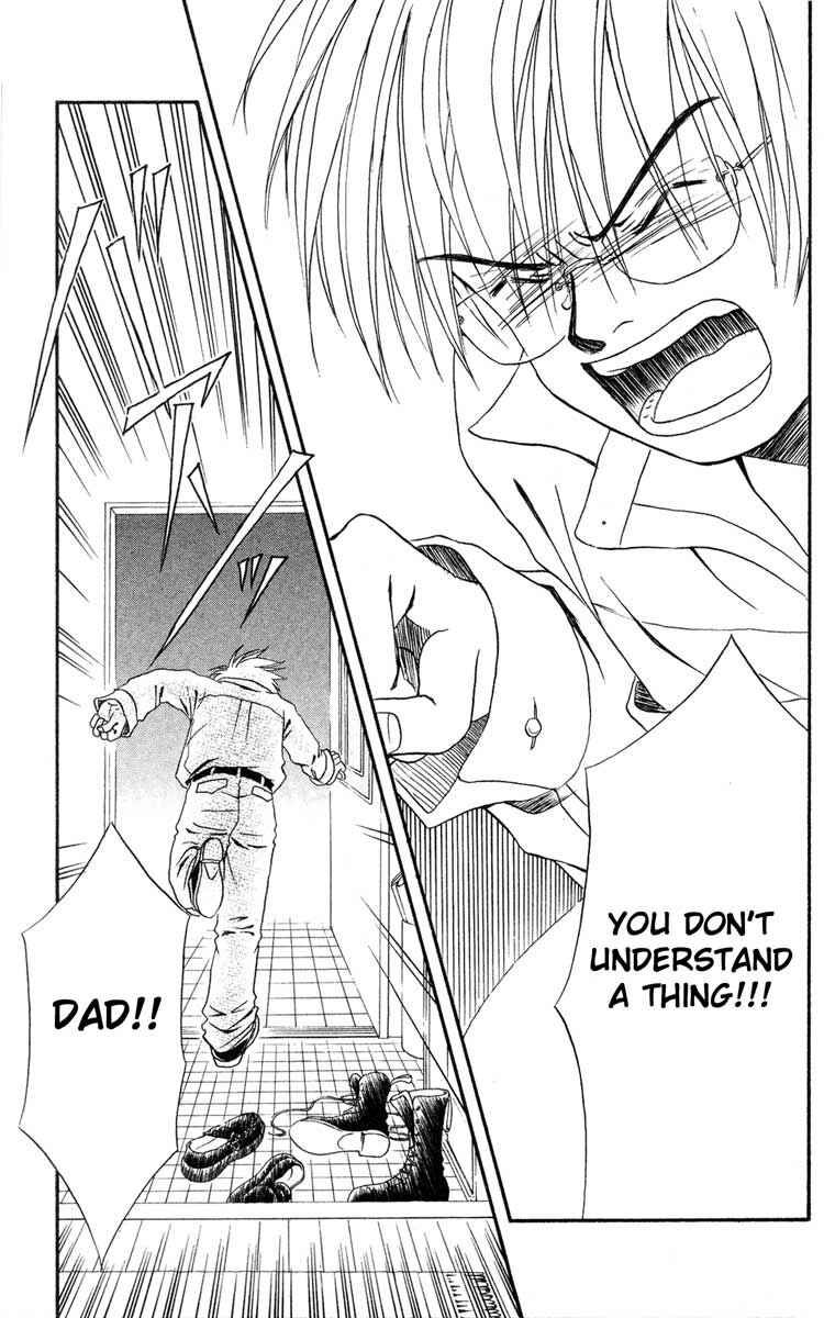 Page 37 Chapter 6 Akkan Baby
