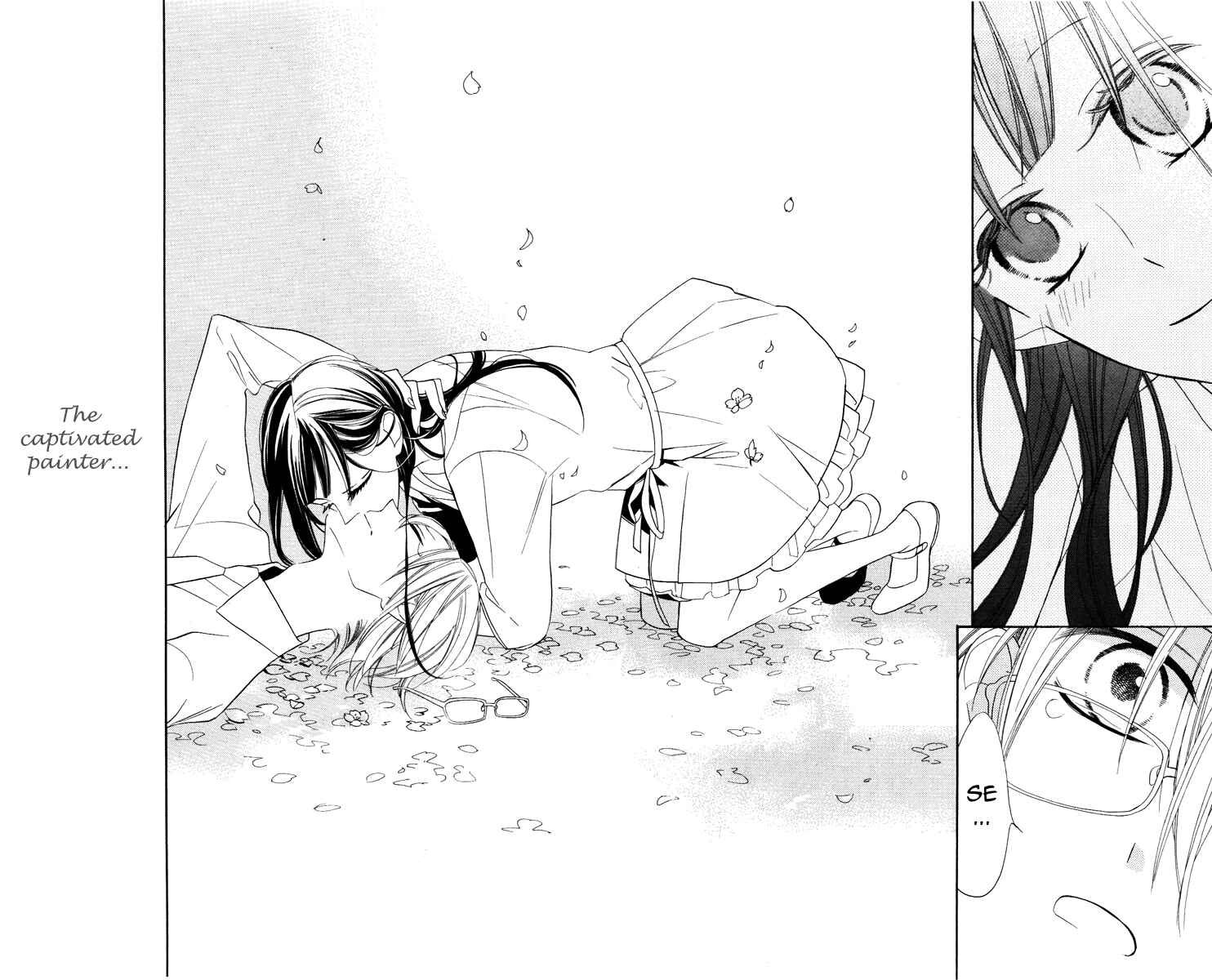 Page 57 Chapter 6 Hakuji