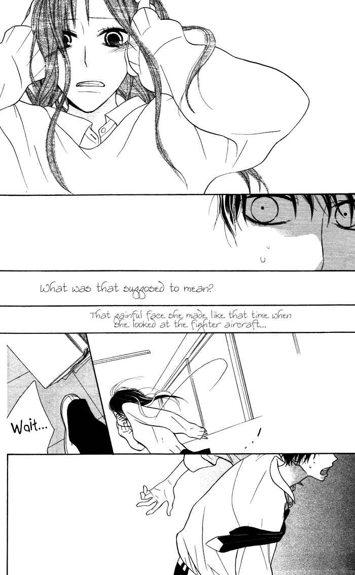 Page 28 Chapter 6.5 Hakuji