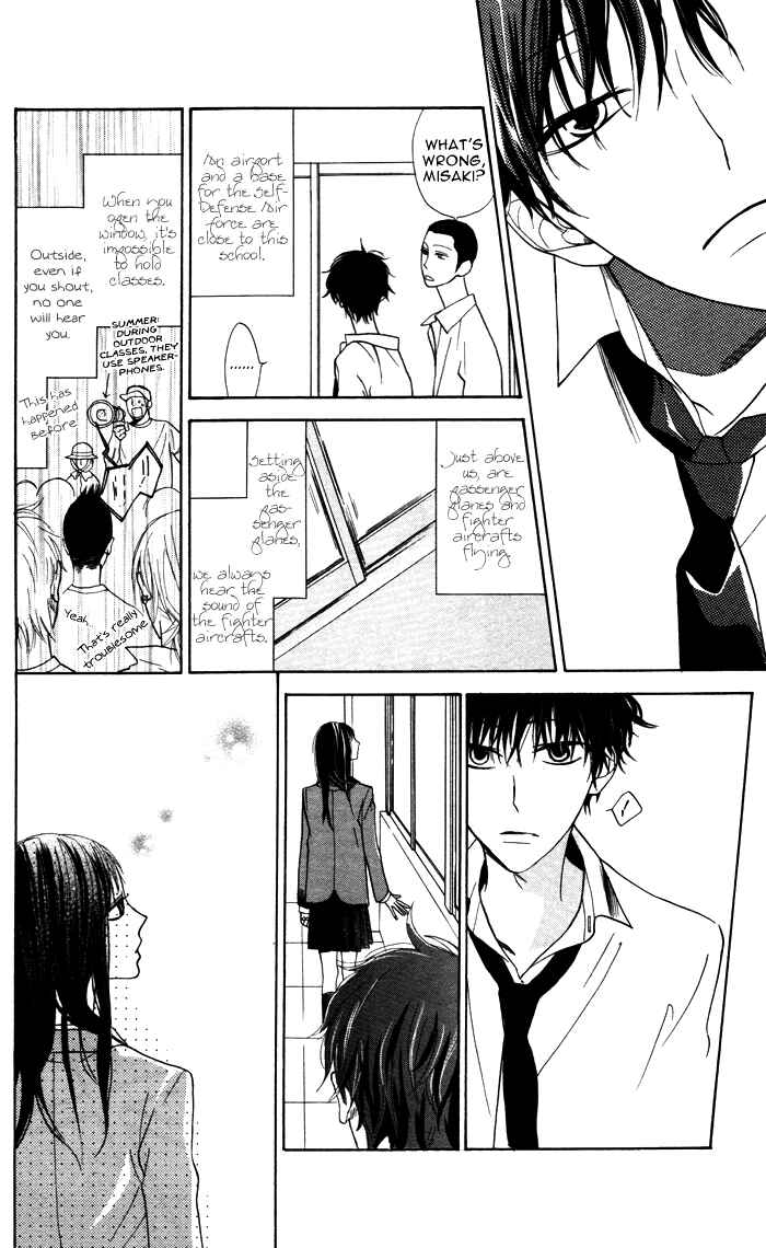 Page 4 Chapter 6.5 Hakuji