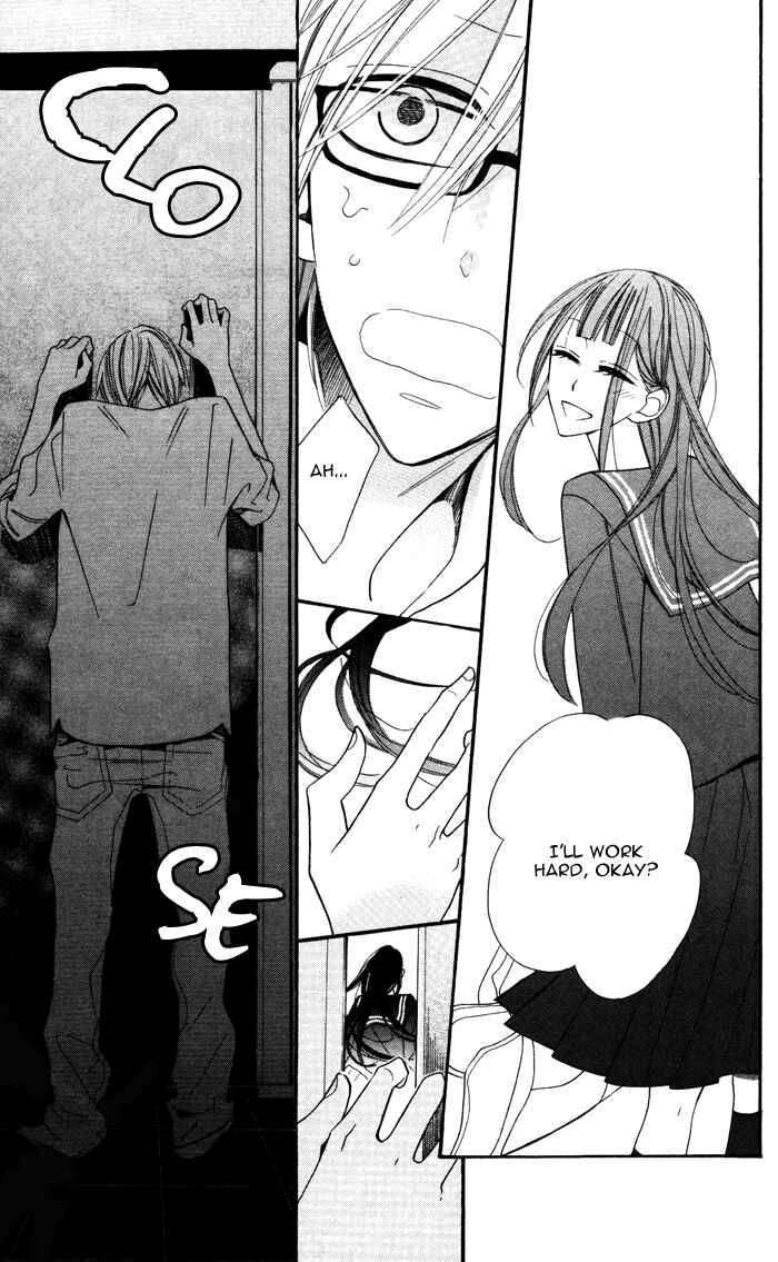 Page 3 Chapter 5 Hakuji