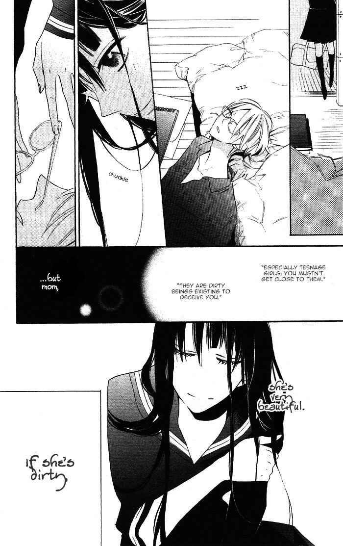Page 34 Chapter 1 Hakuji