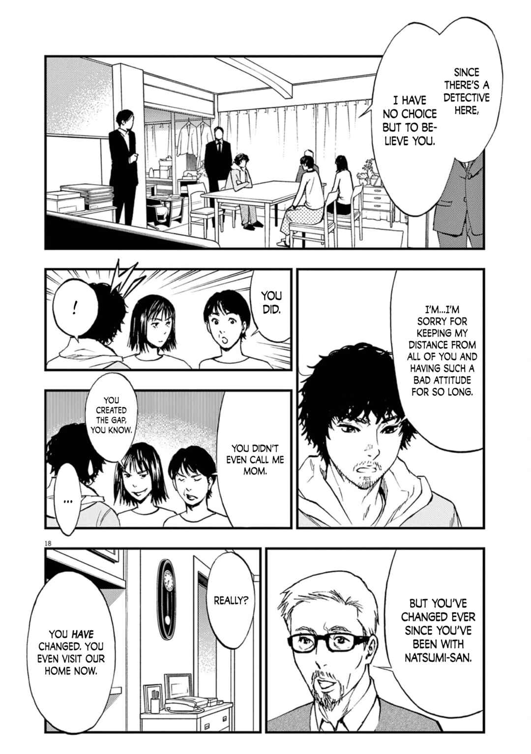 Page 18 Chapter 3 Character