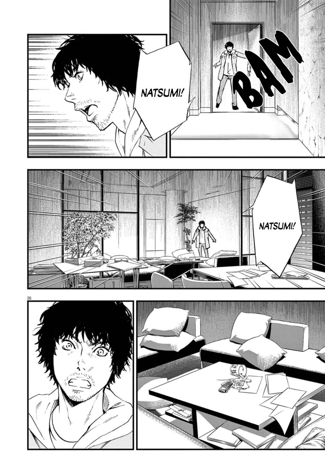 Page 26 Chapter 3 Character