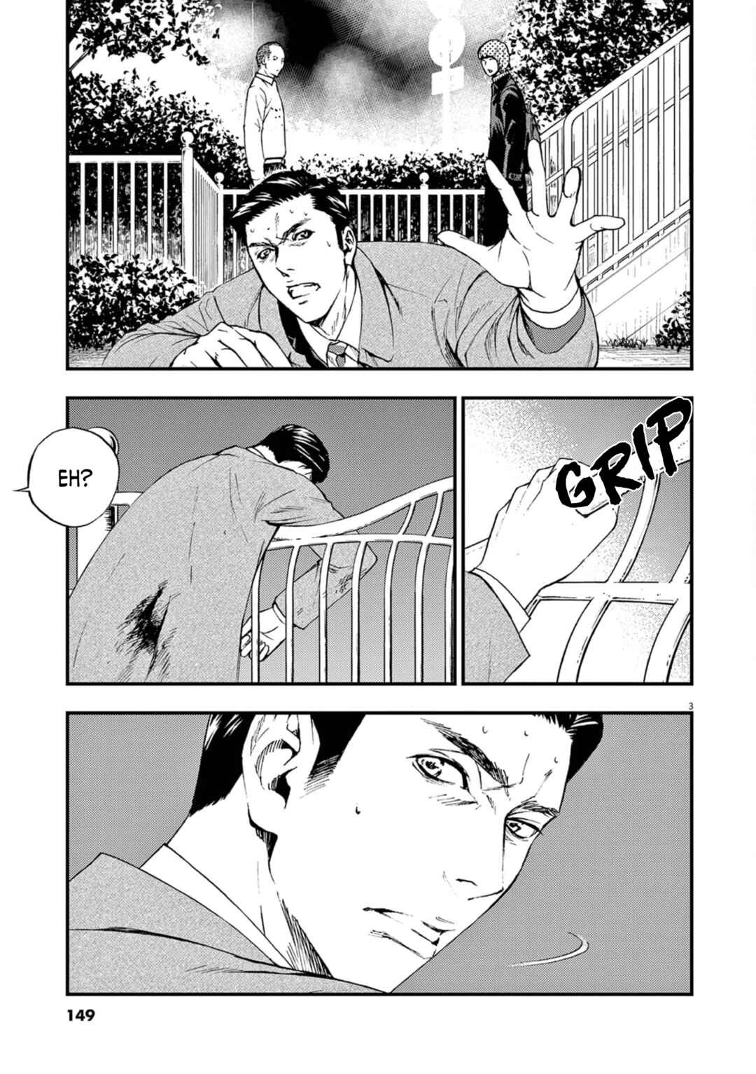 Page 3 Chapter 3 Character