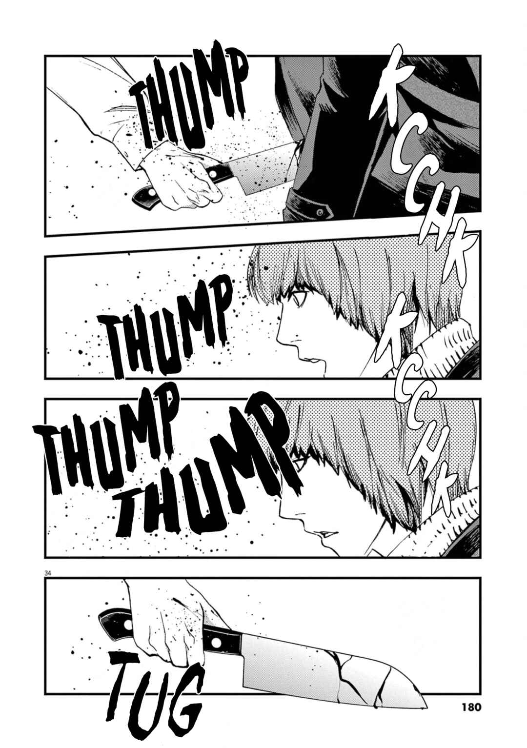 Page 34 Chapter 3 Character