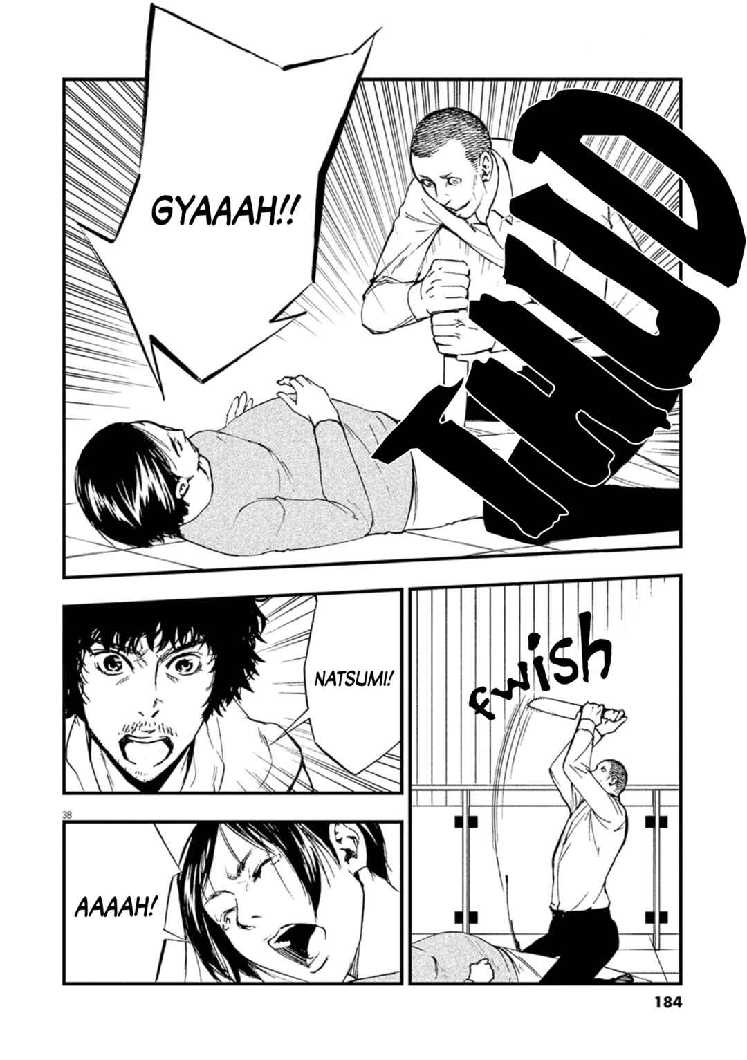 Page 38 Chapter 3 Character