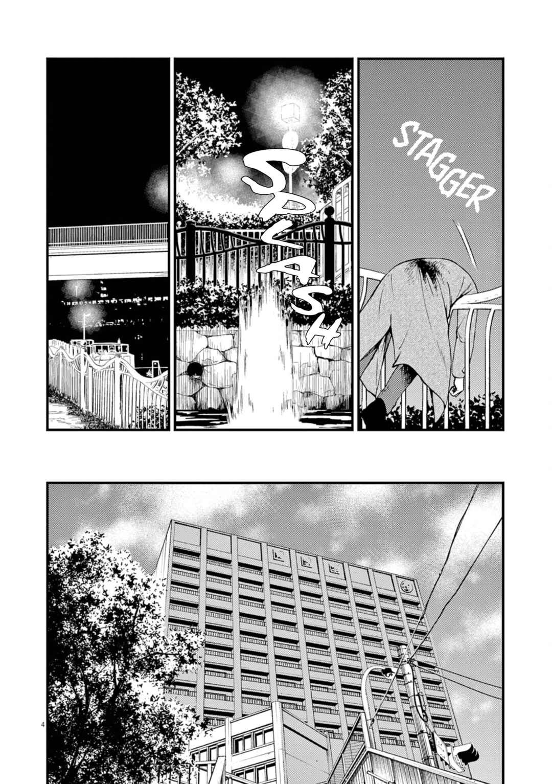 Page 4 Chapter 3 Character
