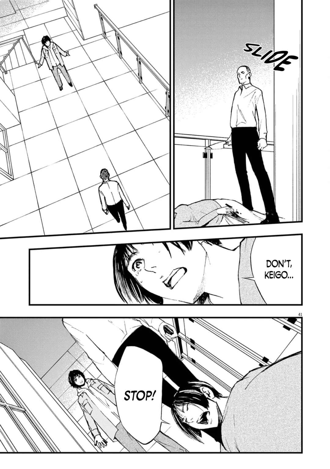 Page 41 Chapter 3 Character