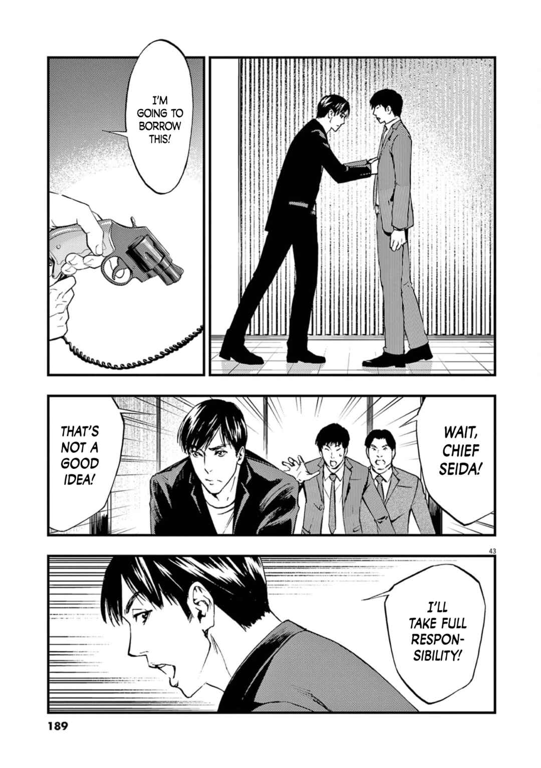 Page 43 Chapter 3 Character