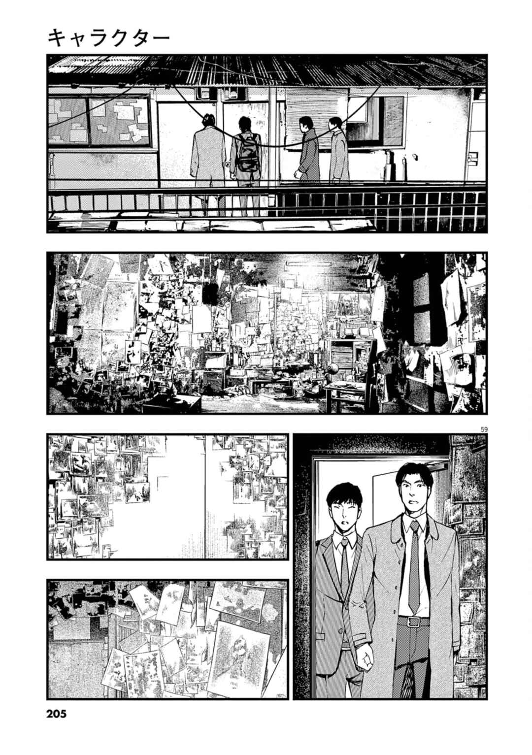 Page 57 Chapter 3 Character