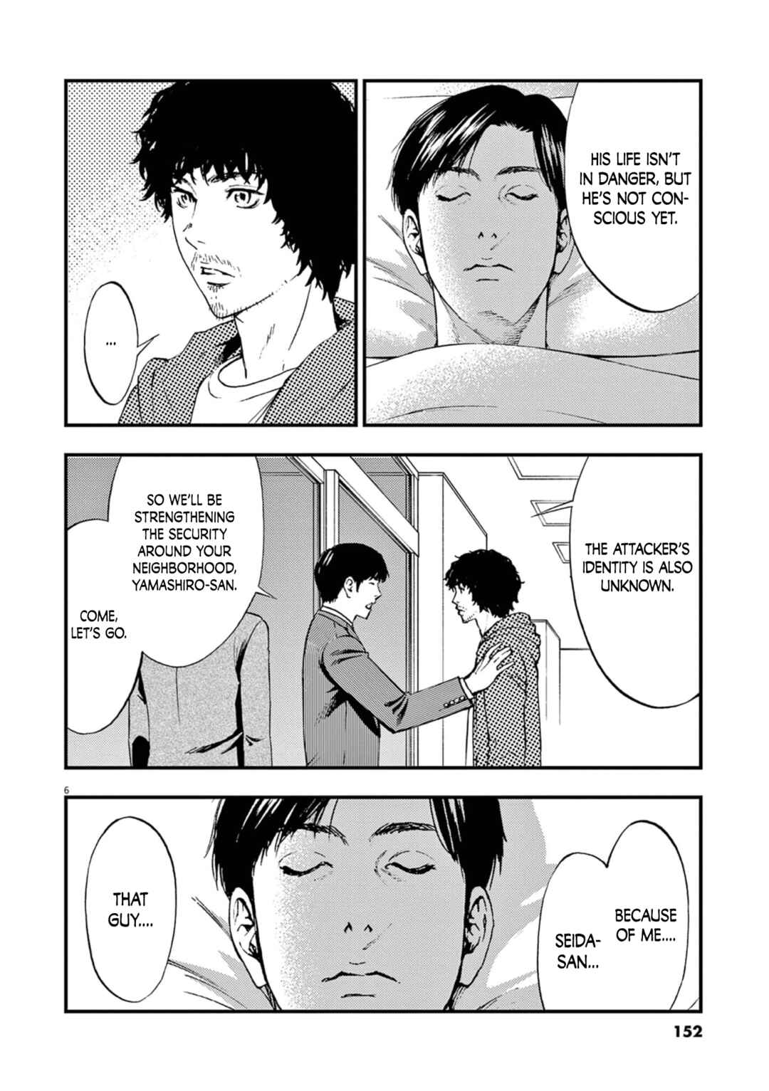 Page 6 Chapter 3 Character