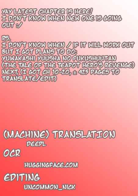Page 1 Chapter 10 Senketsu Oujo, Minna Korosu