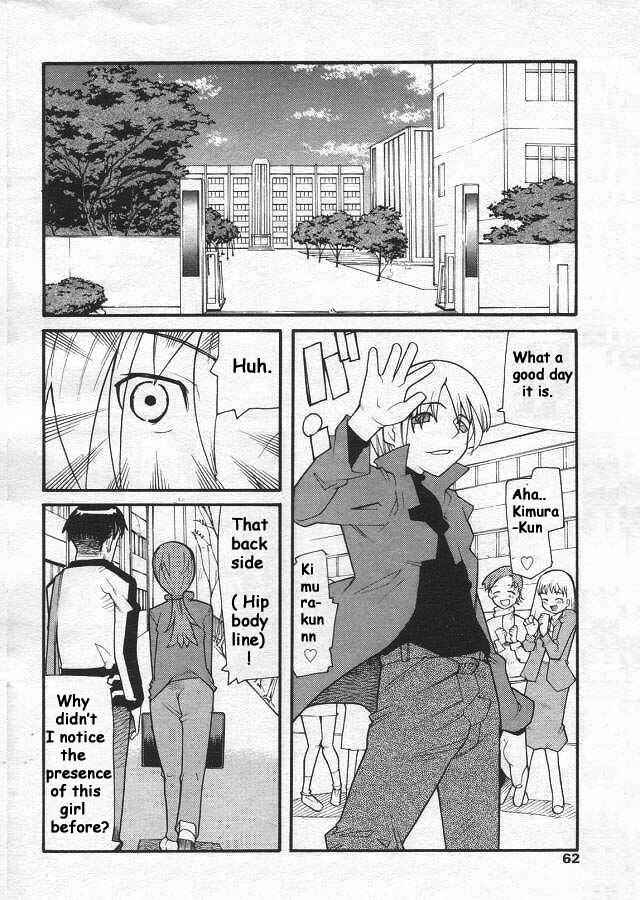 Page 4 Chapter 2 Devils Call