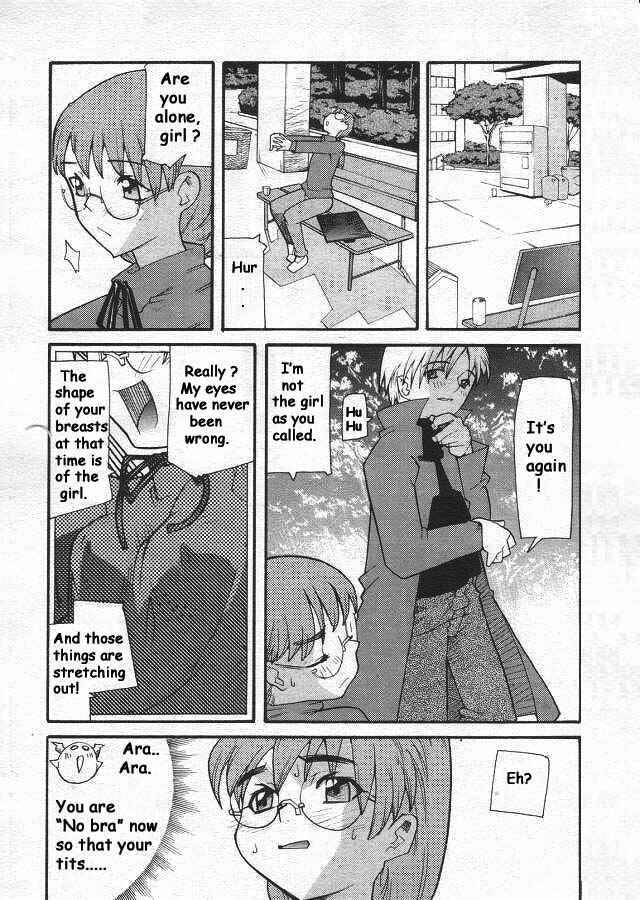 Page 6 Chapter 2 Devils Call