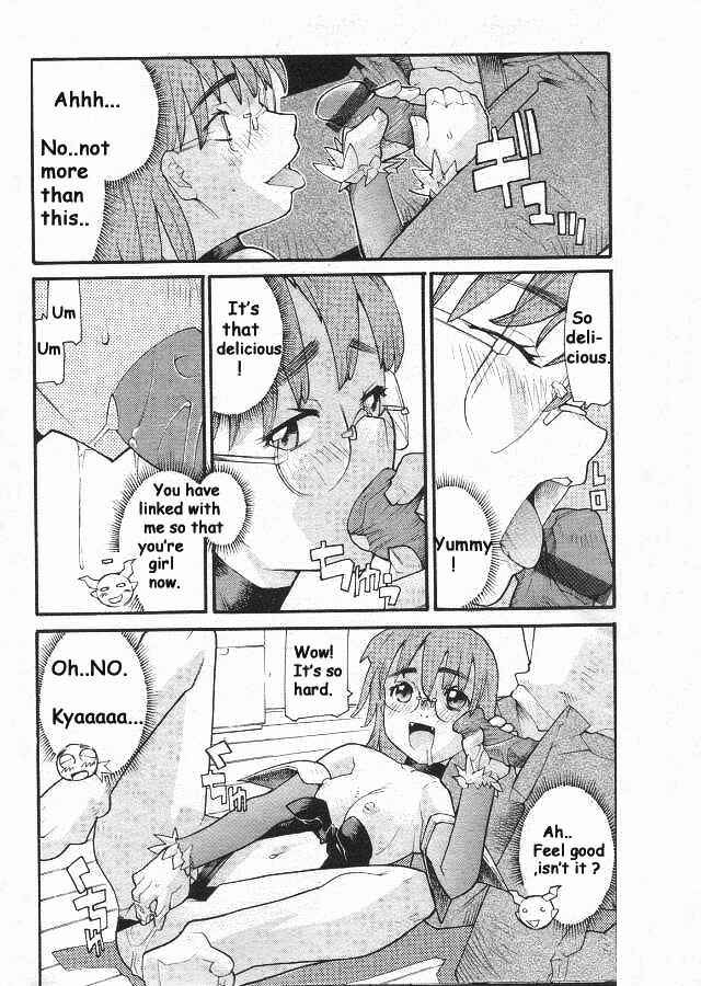 Page 12 Chapter 1 Devils Call
