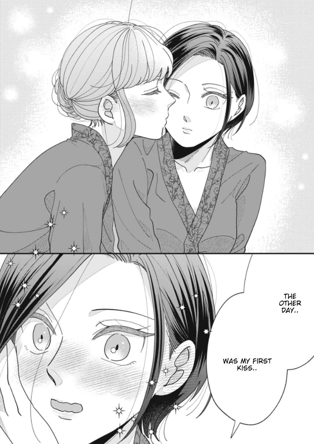 Page 10 Chapter 18 Watashi to Kanojo no Kawaii Koi no Hajime Kata