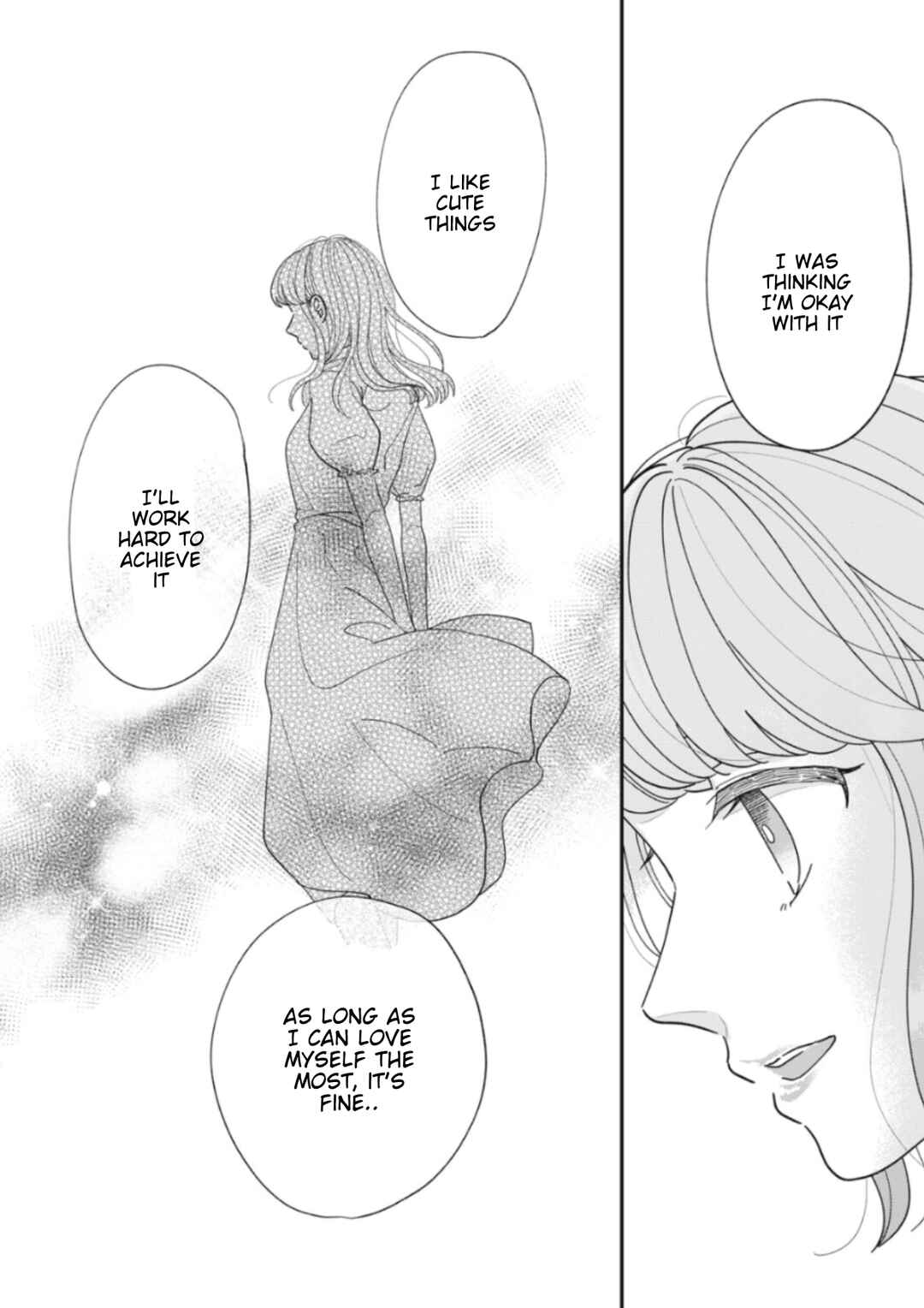 Page 3 Chapter 18 Watashi to Kanojo no Kawaii Koi no Hajime Kata