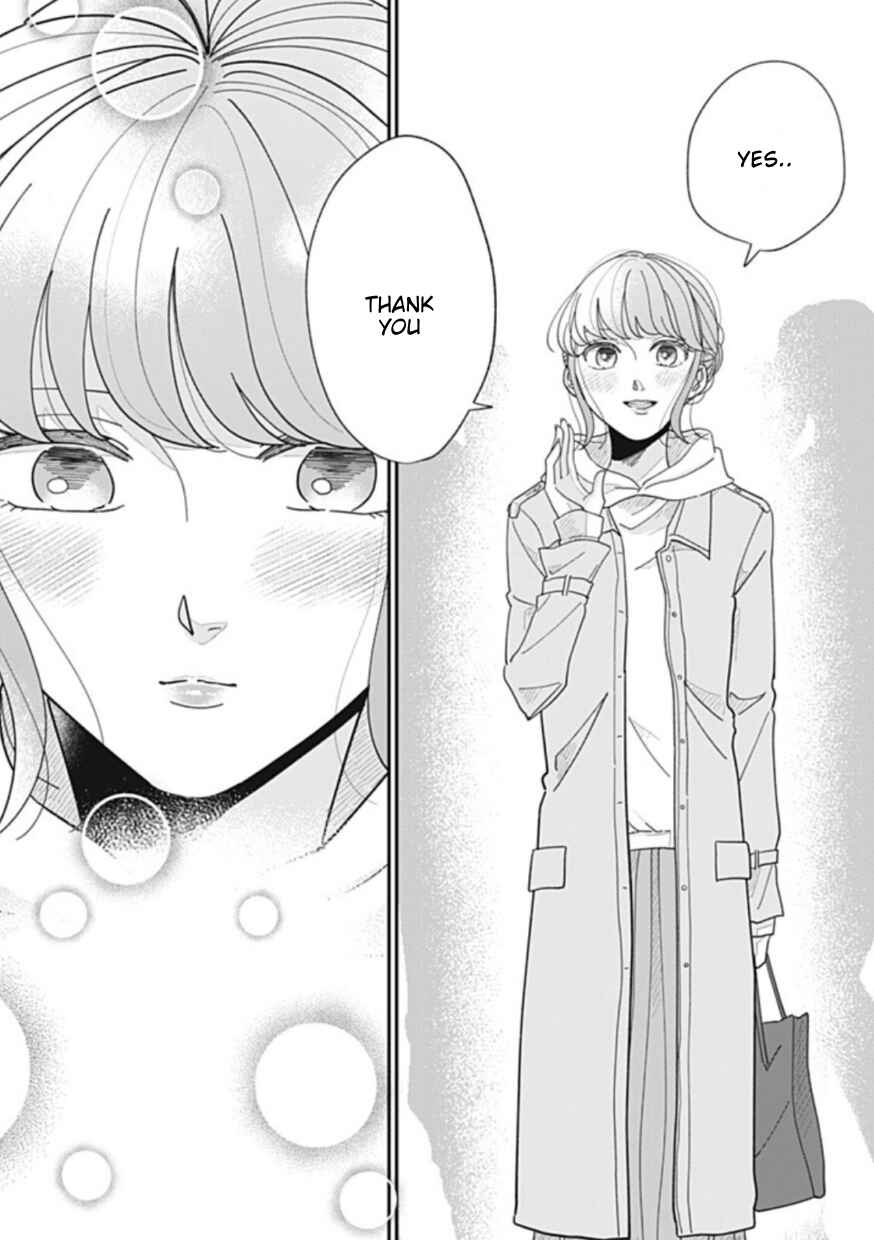 Page 10 Chapter 20 Watashi to Kanojo no Kawaii Koi no Hajime Kata